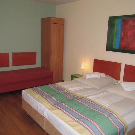 Litty'S Hotel Μόναχο Δωμάτιο φωτογραφία