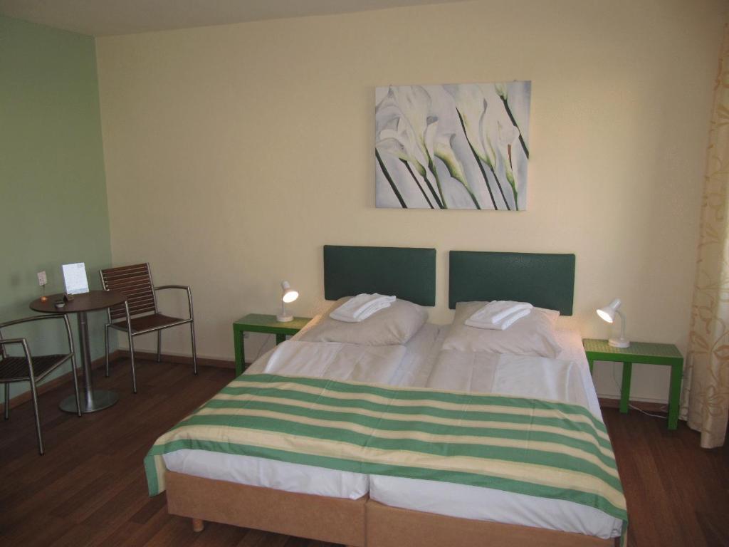 Litty'S Hotel Μόναχο Εξωτερικό φωτογραφία