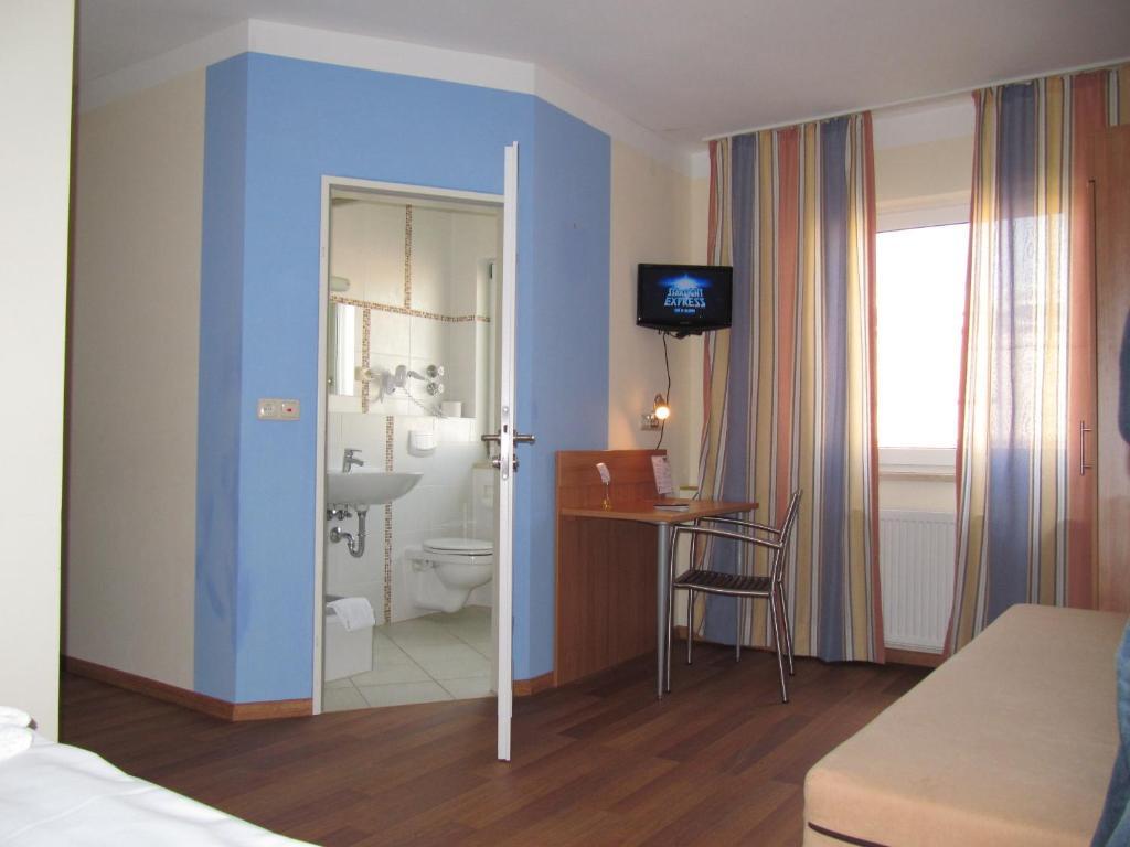 Litty'S Hotel Μόναχο Δωμάτιο φωτογραφία
